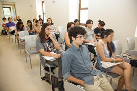 Cursos de verano 2012 de la Universidad de Málaga. El reto de la transculturalidad en las relacio...