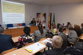 Ponencia farmacología. Enero de 2011