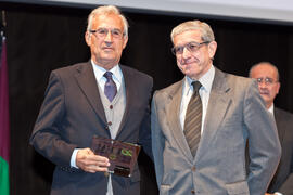 Conmemoración del 20 Aniversario del Parque Tecnológico de Andalucía. Palacio de Ferias y Congresos. Diciembre de 2012