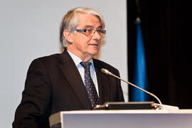 Conmemoración del 20 Aniversario del Parque Tecnológico de Andalucía. Palacio de Ferias y Congresos. Diciembre de 2012
