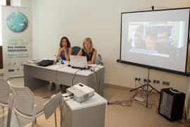 Cursos de verano 2012 de la Universidad de Málaga. Comunicar la gestión pública. Marbella. Julio de 2012